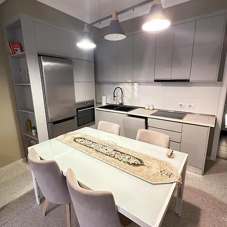 Apartamento Sura Tirana
