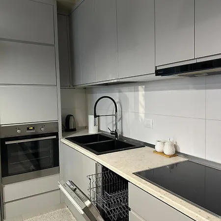Sura Apartmán