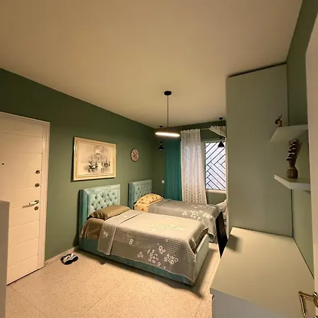 Sura Apartmán Tirana