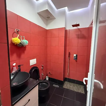 Sura Apartmán *