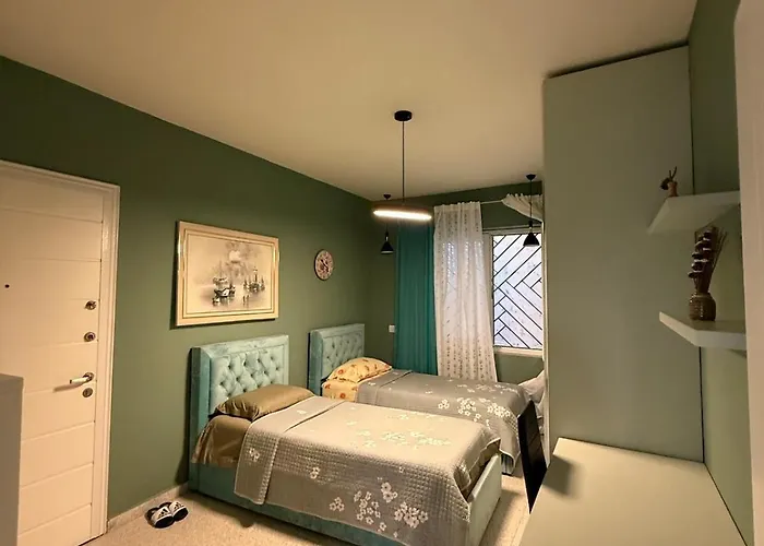 Sura Apartamento Tirana